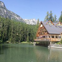 Lago Sompunt