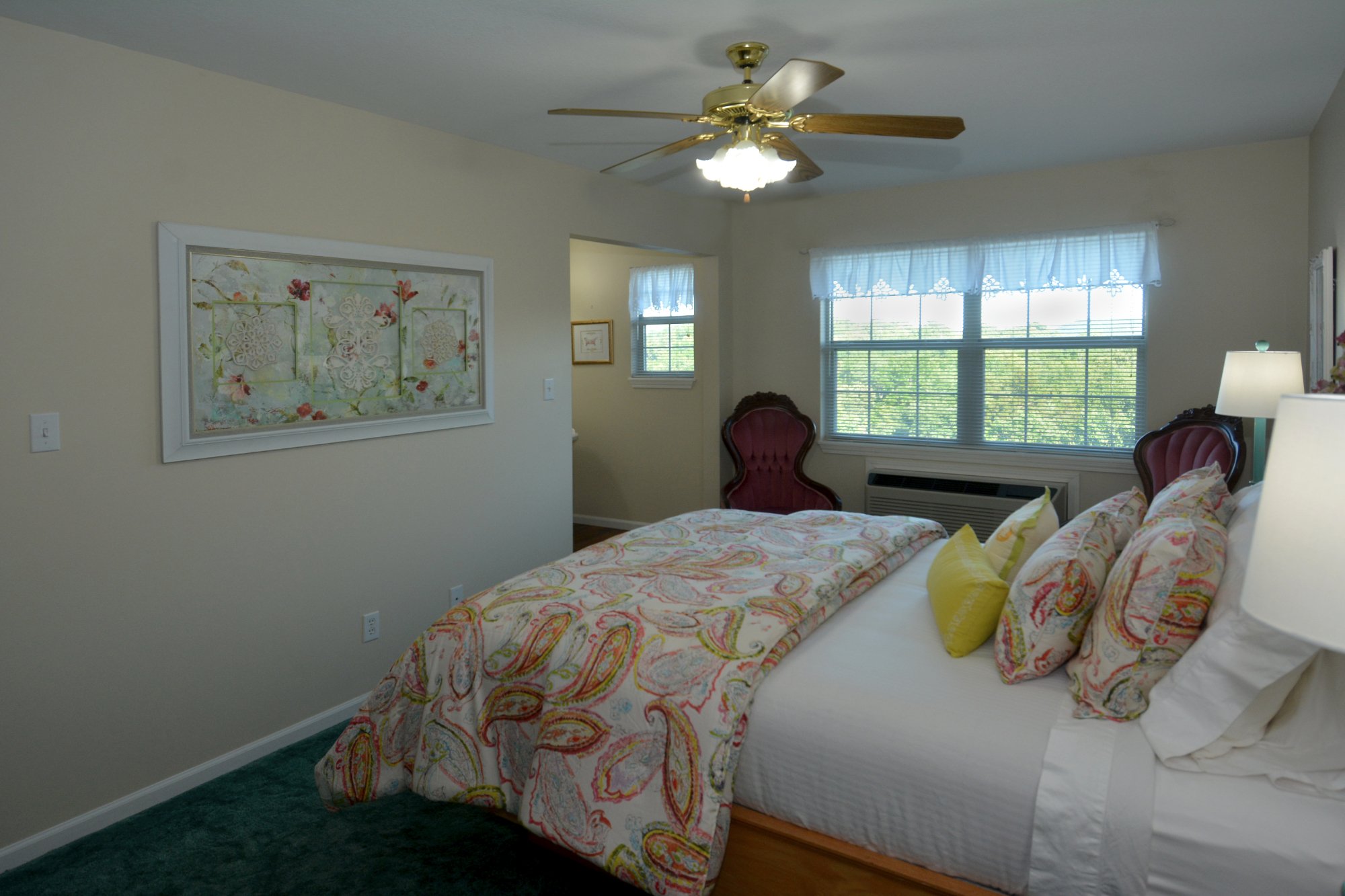 BRADFORD HOUSE BED AND BREAKFAST $121 ($̶1̶3̶5̶) - Updated 2022 Prices ...