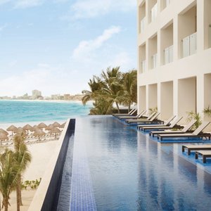 Hyatt Ziva Cancun, hotel in Cancun