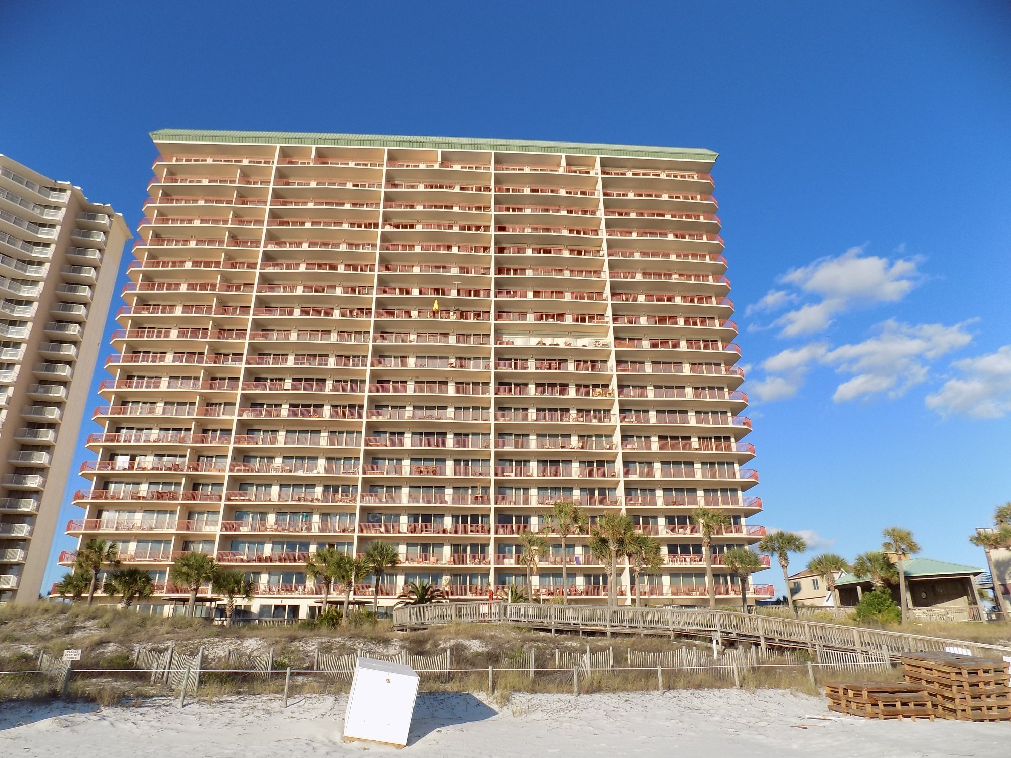 Discover Hidden Dunes Condominiums in Panama City Beach: Your Ultimate Travel Guide