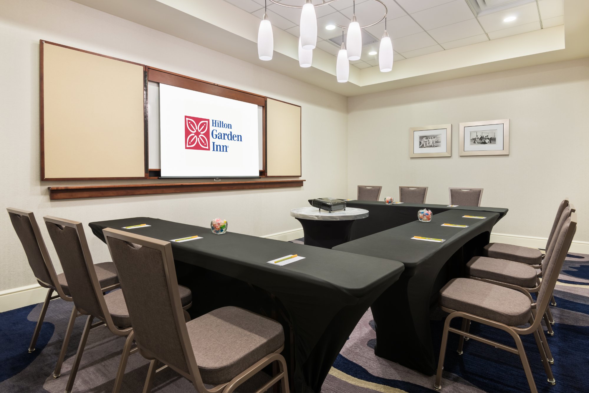 Hotel photo 35 of Hilton Garden Inn Tampa Airport Westshore.