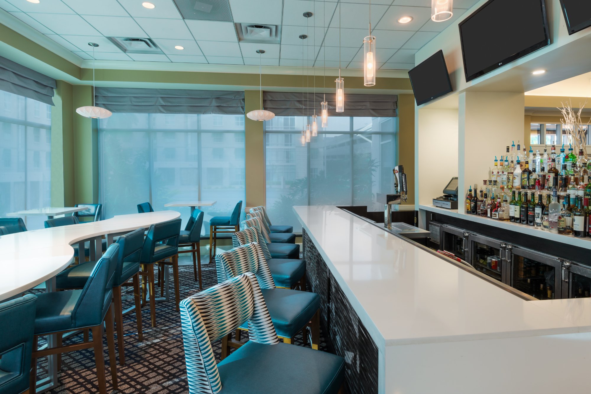 Hotel photo 50 of Hilton Garden Inn Tampa Airport Westshore.