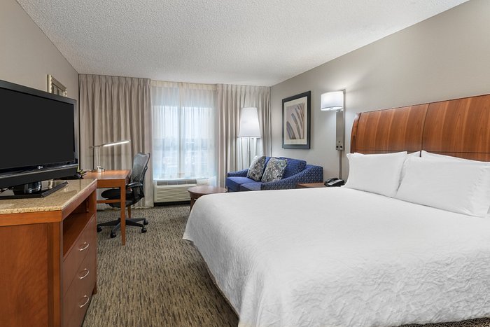 Hilton Garden Inn Tampa Airport Westshore Rooms Pictures And Reviews Tripadvisor