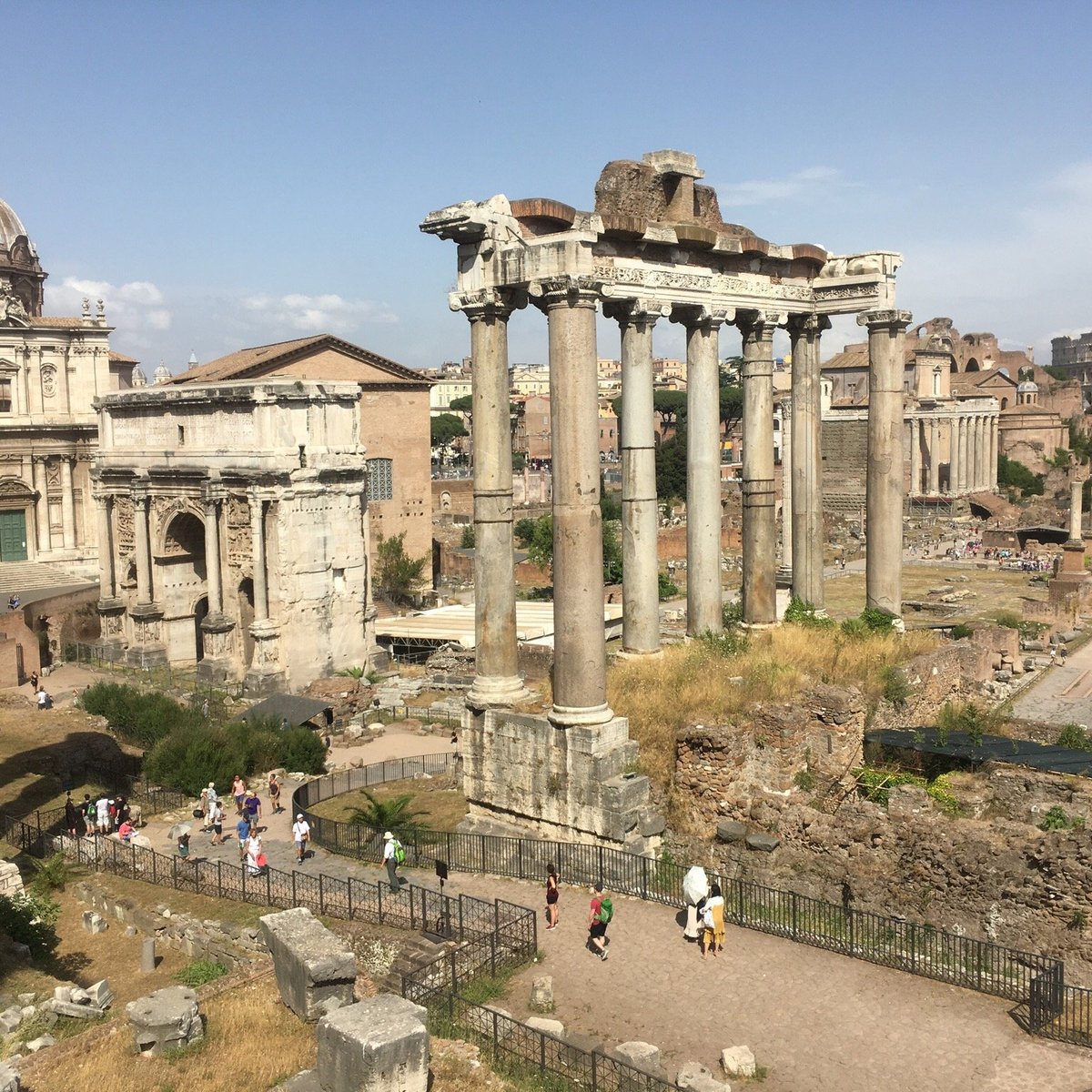 Foro de Pompeya, Помпеи - Tripadvisor