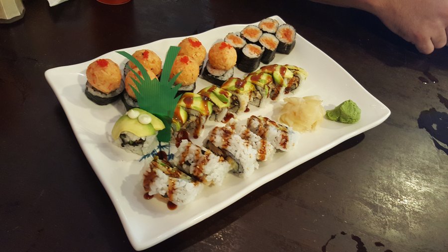 Sakura Japanese Restaurant