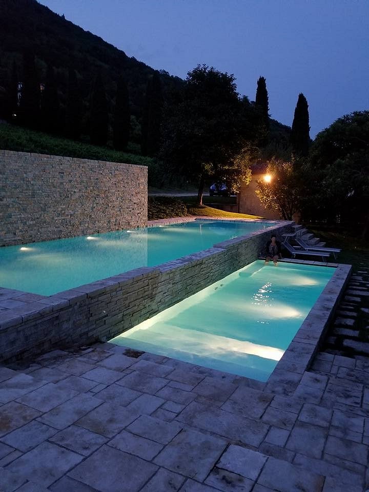 Villa Barberina Pool: Pictures & Reviews - Tripadvisor