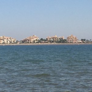 Apartamentos Alcaudon-Alcaravan