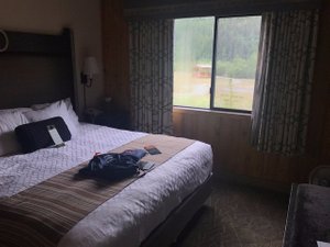 Room & Suite