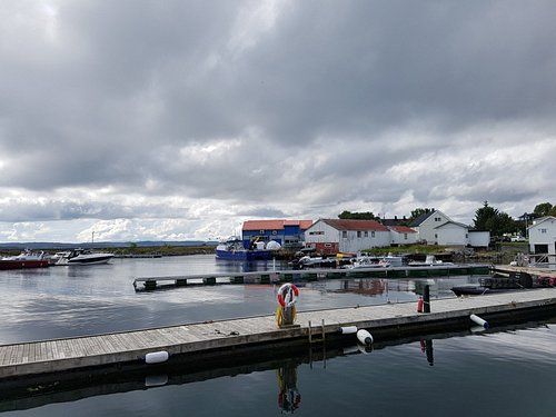 Ansnes Brygger Hitra Municipality Noruega 34 Fotos Comparação De Preços E Avaliações