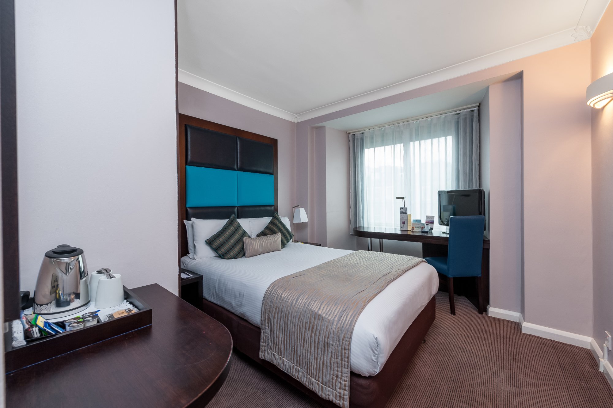 LONDON KENSINGTON HOTEL (Londra): Prezzi E Recensioni (2024)