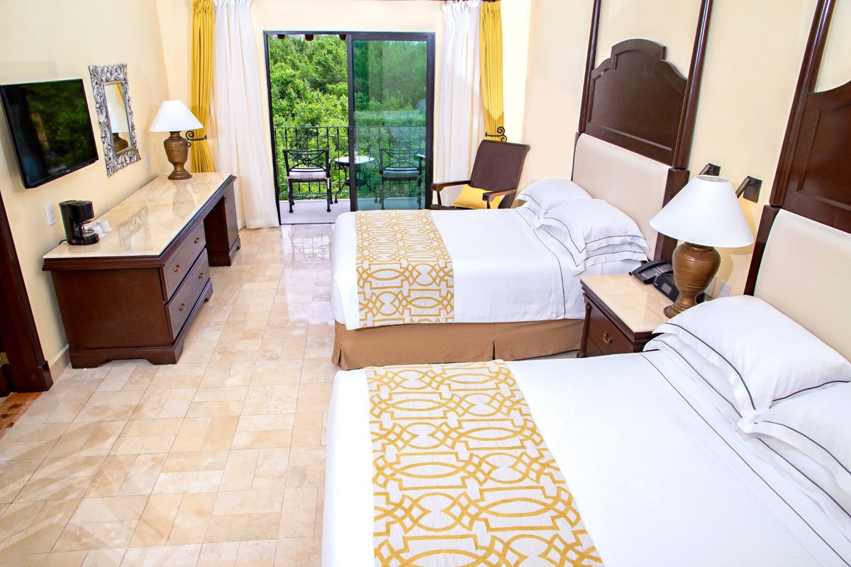 Habitaciones del Occidental Cozumel: Fotos y opiniones - Tripadvisor