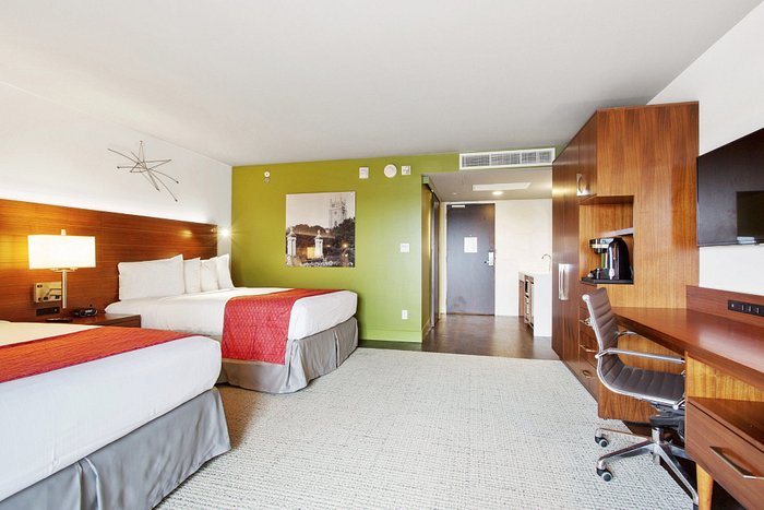 Alder Hotel New Orleans: Unwind in Big Easy Style