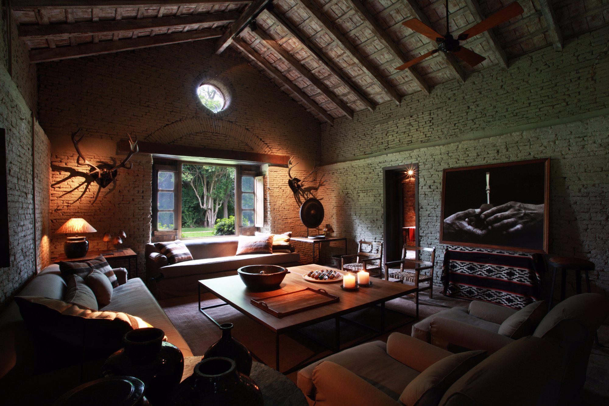 Estancia La Bamba de Areco - Relais & Chateaux - by null