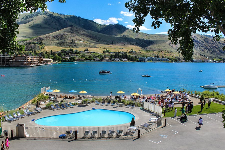 Campbell S Resort On Lake Chelan 114 1 2 9 Updated 2020 Prices Hotel Reviews Wa Tripadvisor