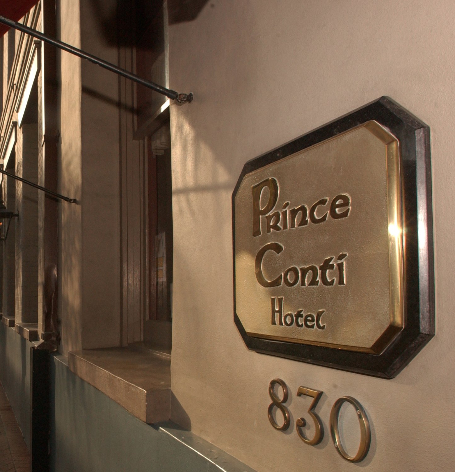 Hotel photo 51 of Prince Conti Hotel.