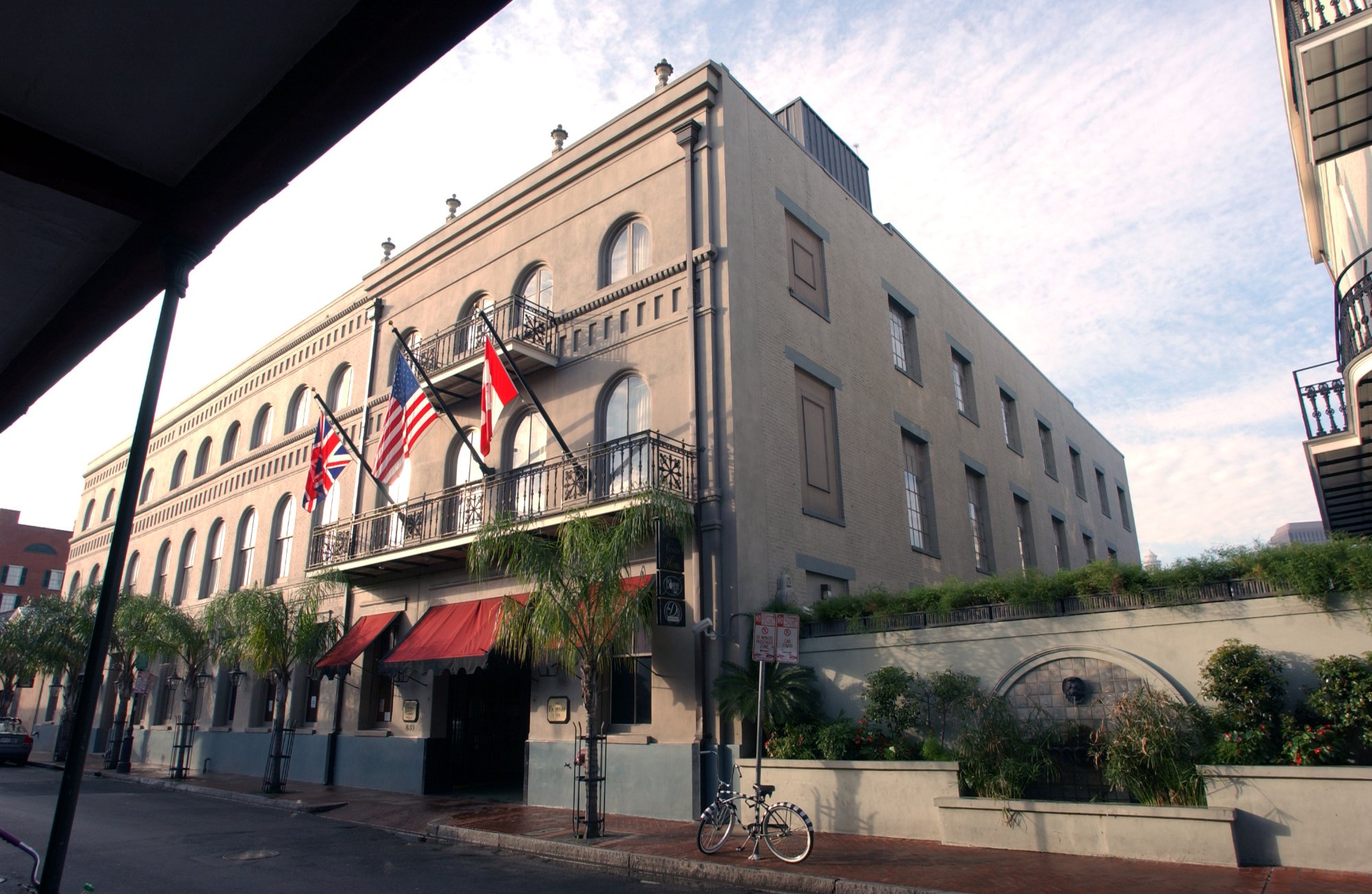 Hotel photo 42 of Prince Conti Hotel.
