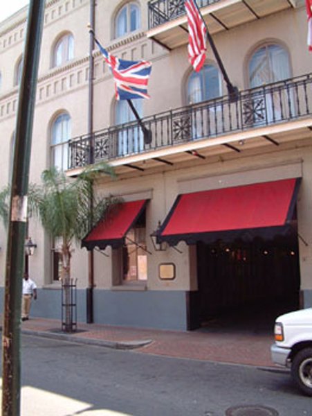 Hotel photo 14 of Prince Conti Hotel.