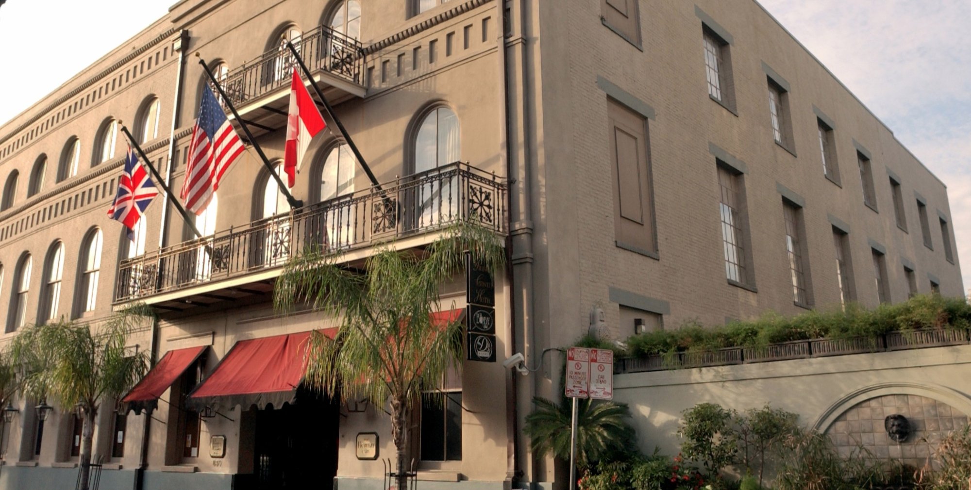 Hotel photo 54 of Prince Conti Hotel.
