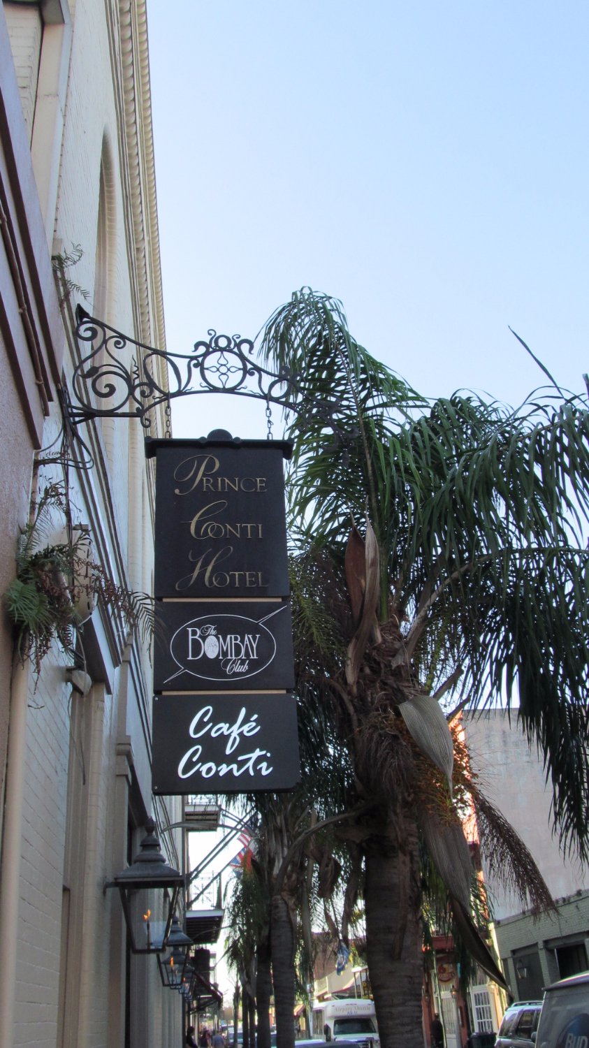 Hotel photo 68 of Prince Conti Hotel.