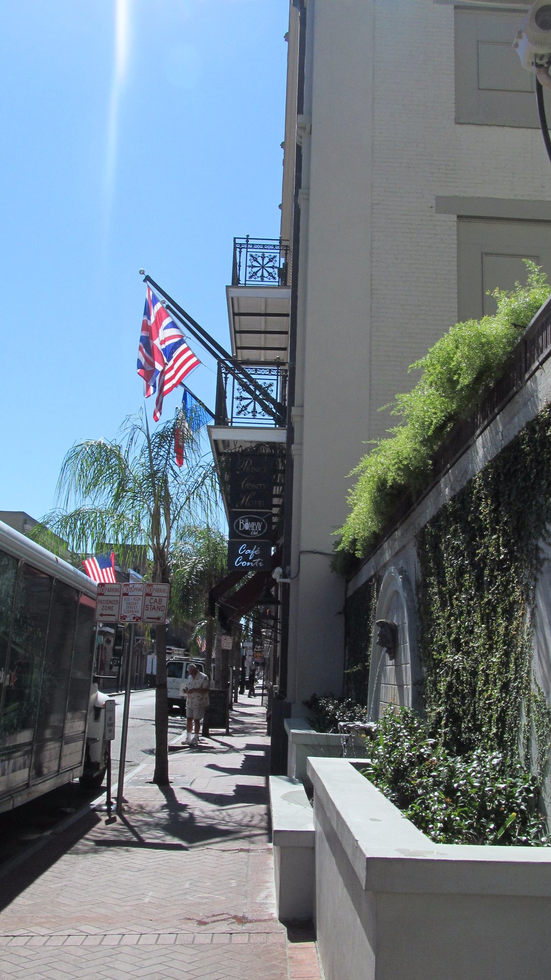Hotel photo 34 of Prince Conti Hotel.
