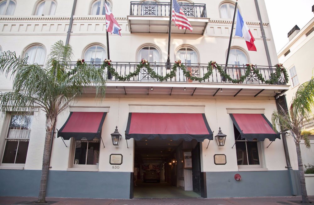 Hotel photo 29 of Prince Conti Hotel.
