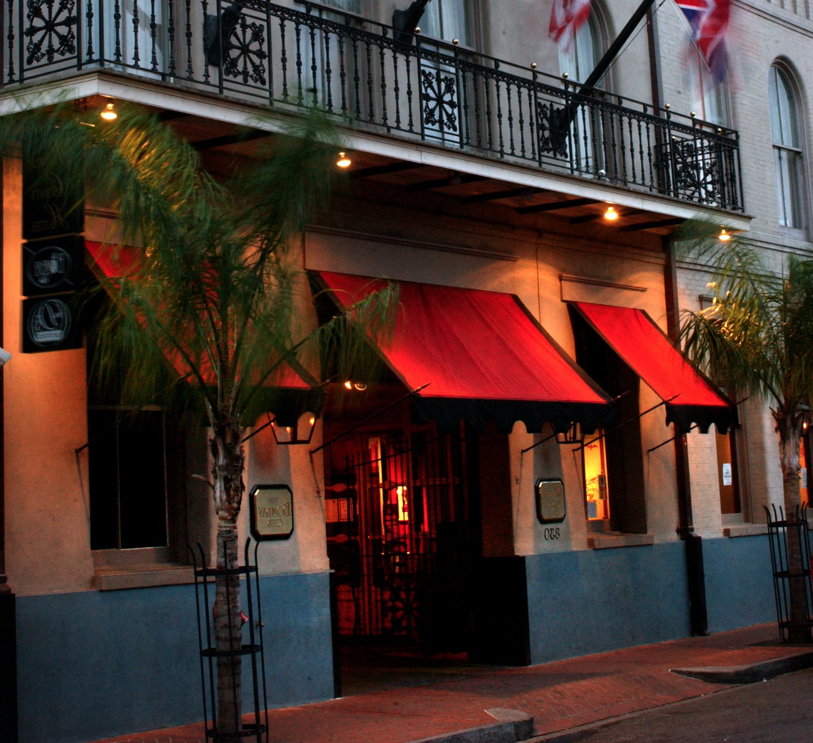 Hotel photo 36 of Prince Conti Hotel.