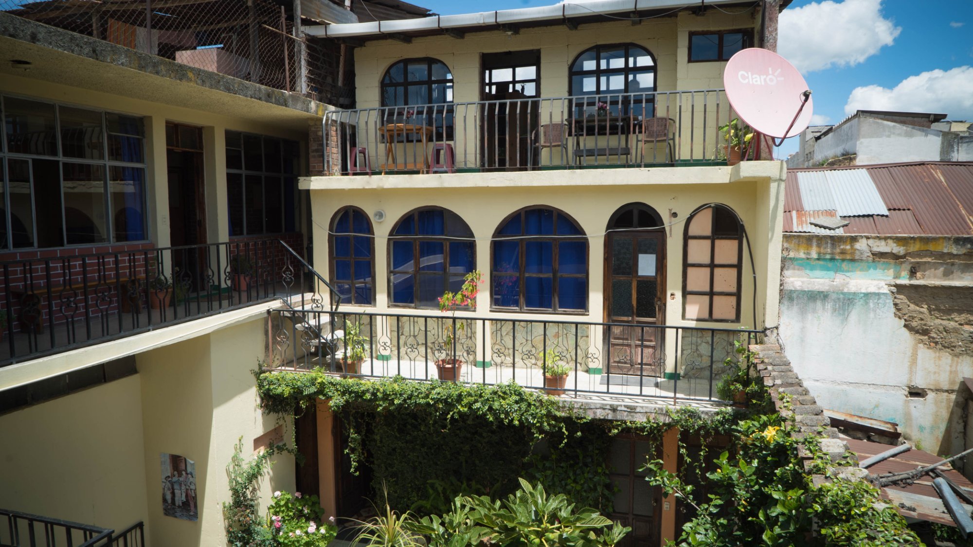 Kasa Kiwi Hostel & Travel by null