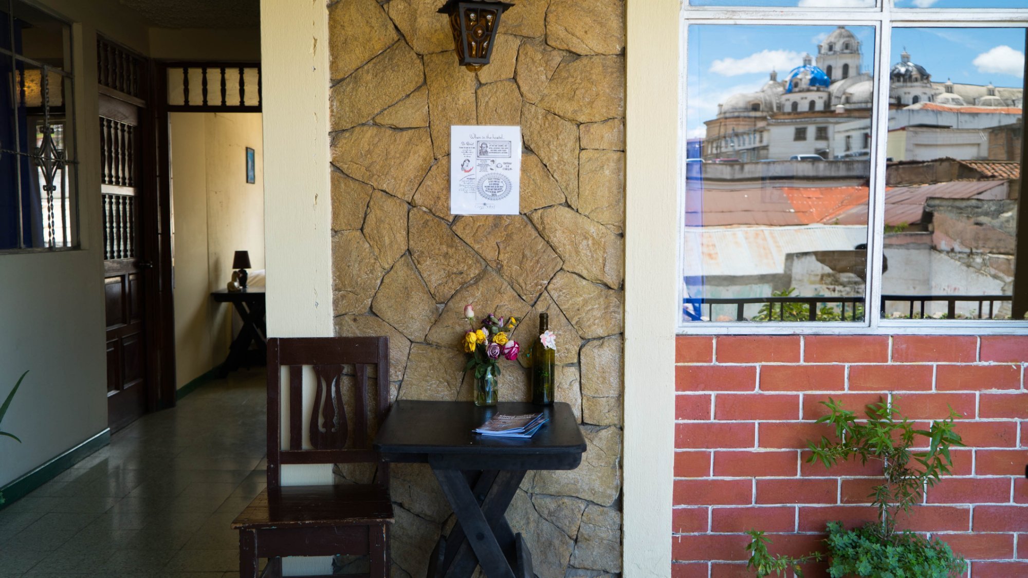Kasa Kiwi Hostel & Travel by null