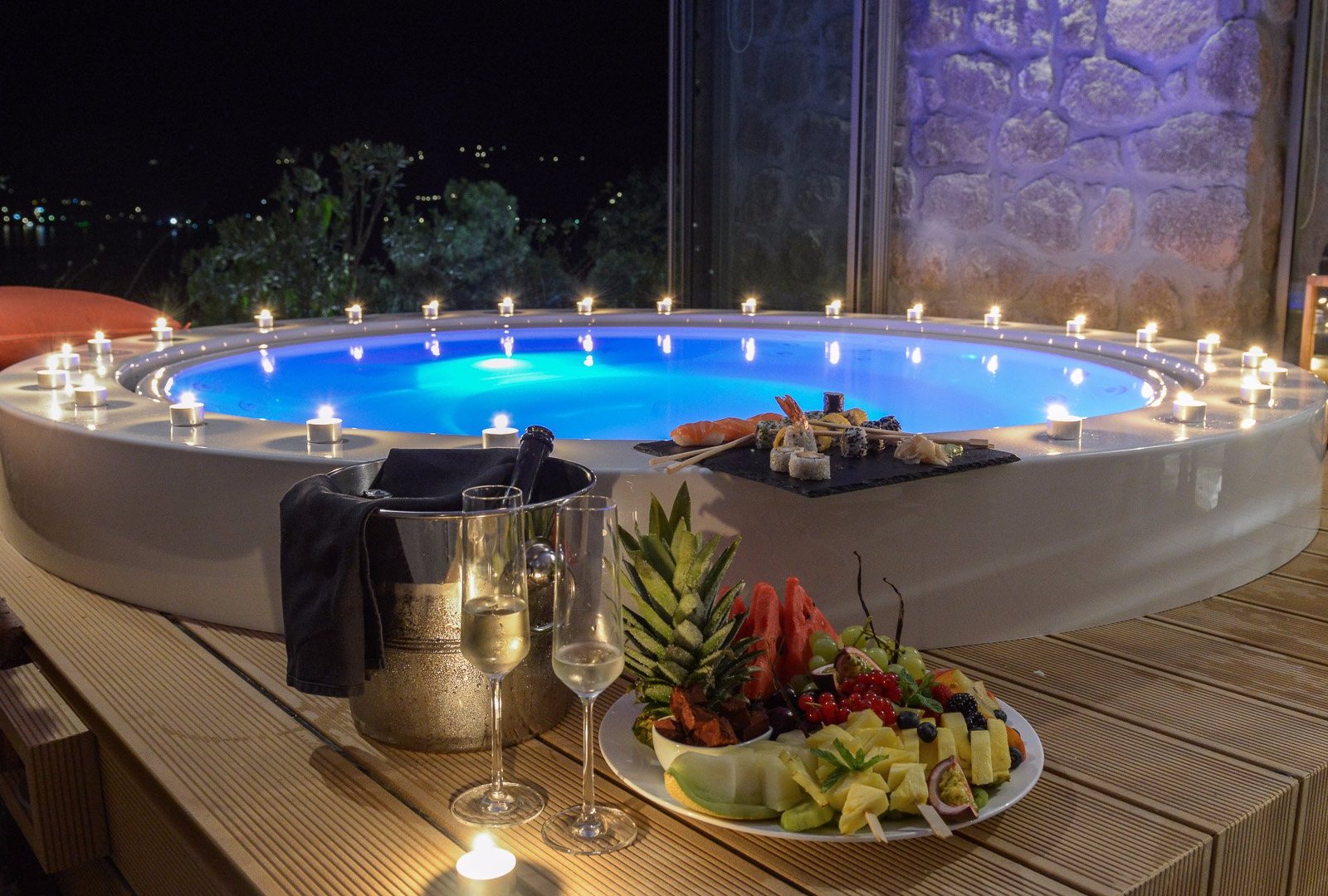 Sirene Blue Luxury Beach Resort by null