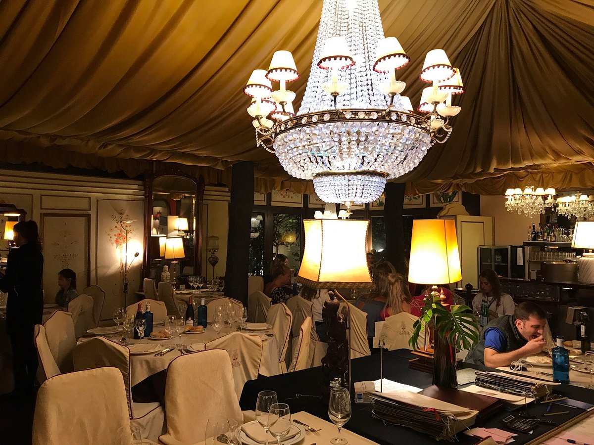 DA GRECO, Barcelone - Gràcia - Restaurant Avis, Numéro de Téléphone &  Photos - Tripadvisor