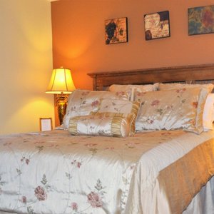 Secord room