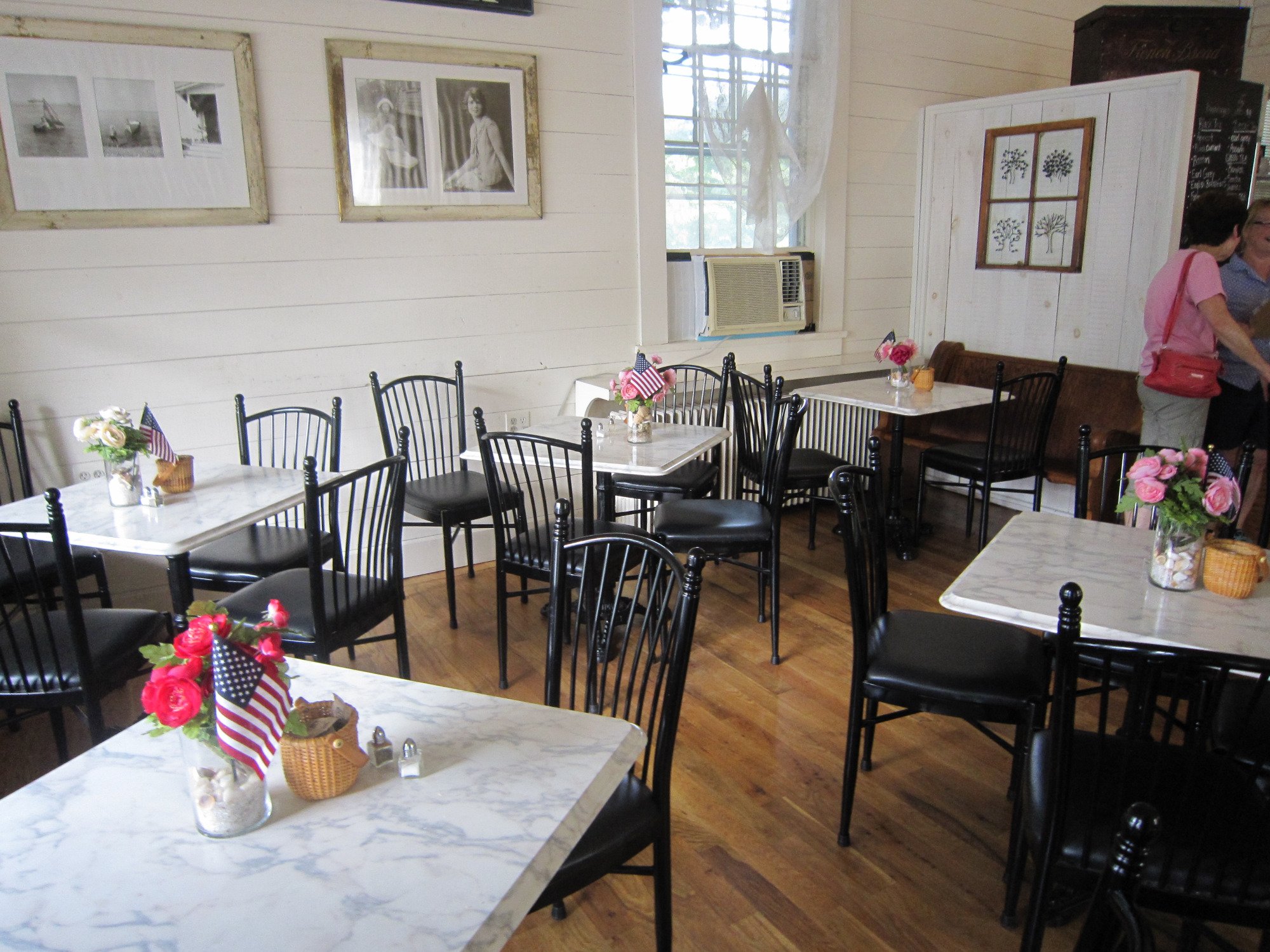 THE 10 BEST Restaurants In Cape Cod Updated January 2024 Tripadvisor   Decor 