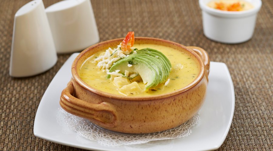 Locro de Papa