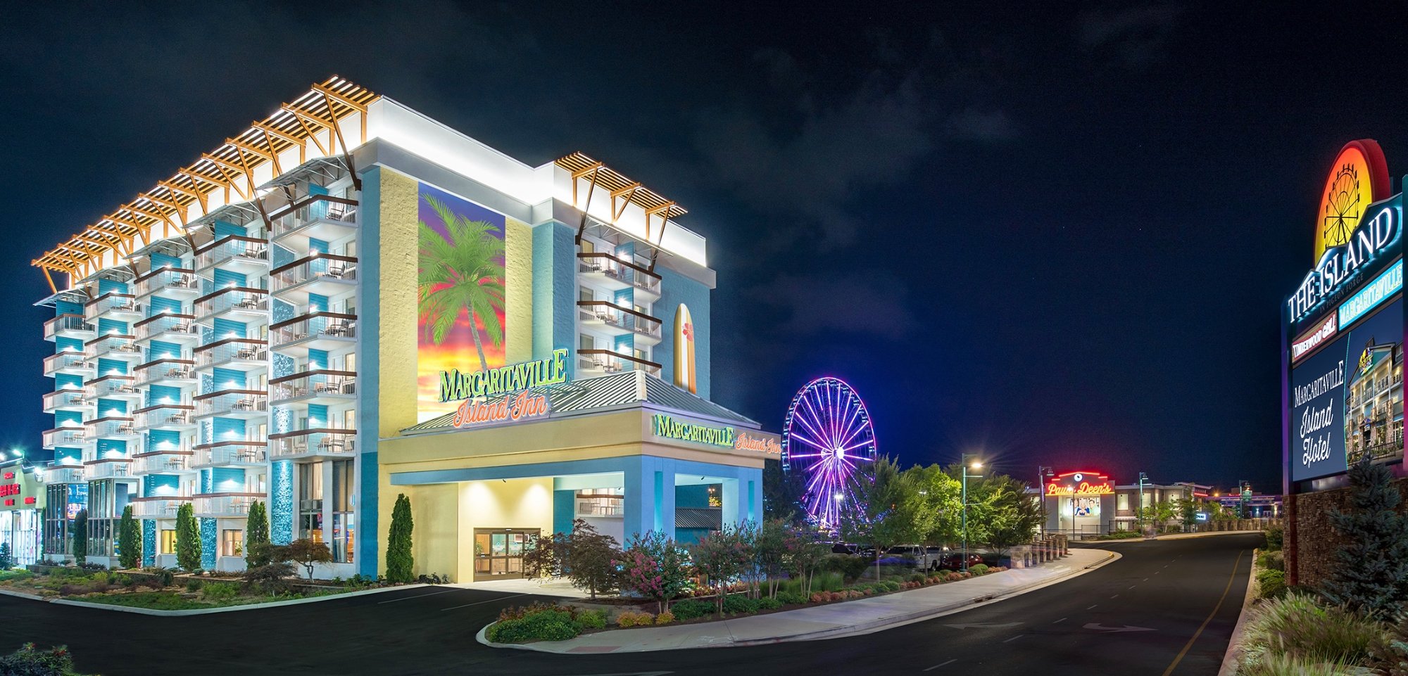 THE 10 BEST Hotels in Pigeon Forge TN 2024 from 46 Tripadvisor