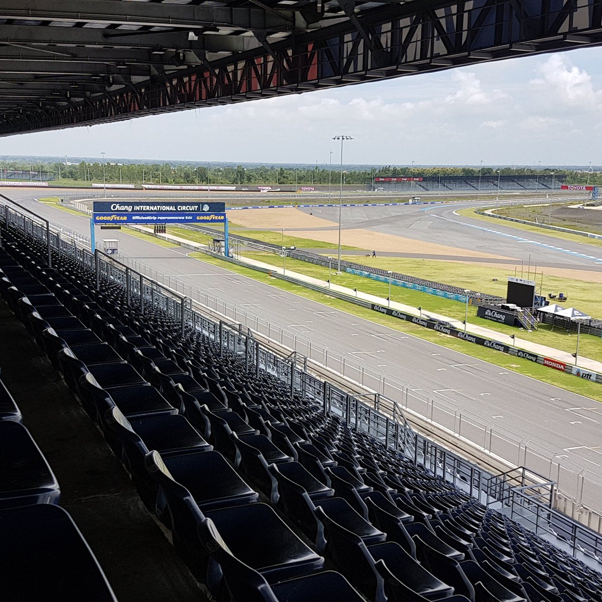 CHANG INTERNATIONAL CIRCUIT (Buriram) All You Need to Know BEFORE You Go