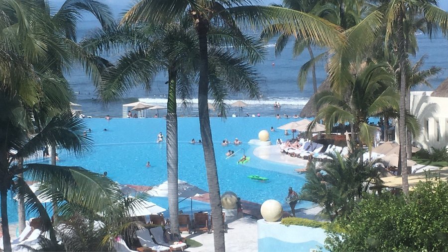 Gran velas Nuevo Vallarta