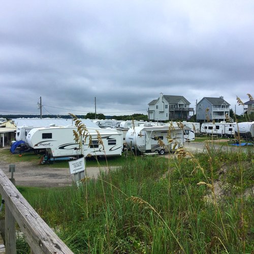 Surf City Family Campground image
