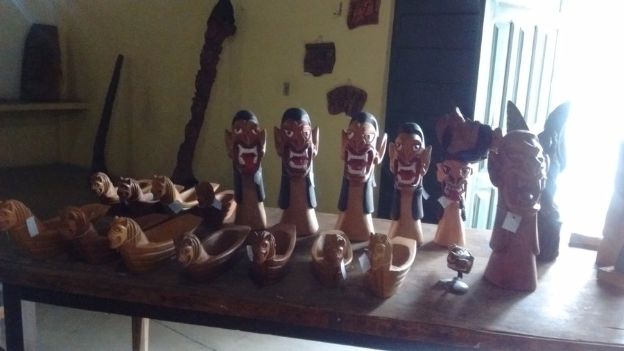 Carrancas