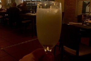 Bebidas