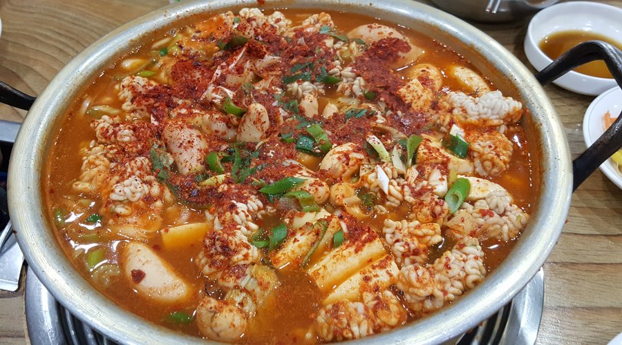 시골식당, 구리 - 레스토랑 리뷰 - 트립어드바이저