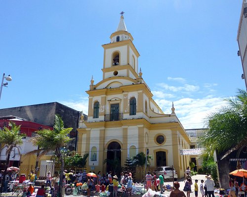 fortaleza tourist