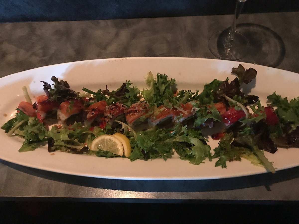 THE 10 BEST Restaurants in Stockton (Updated January 2024)