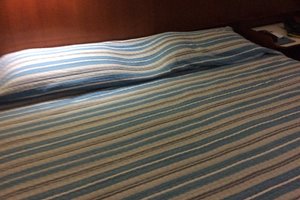 Quarto e suíte