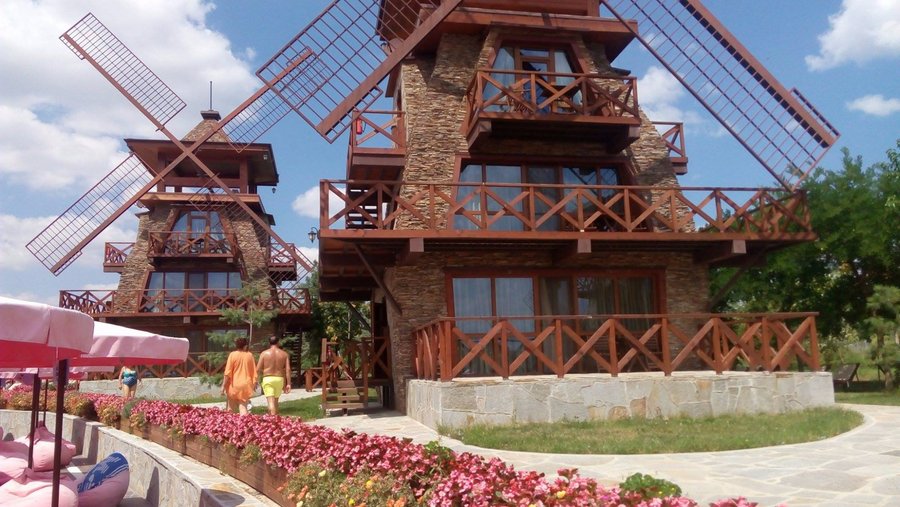 Hotel
