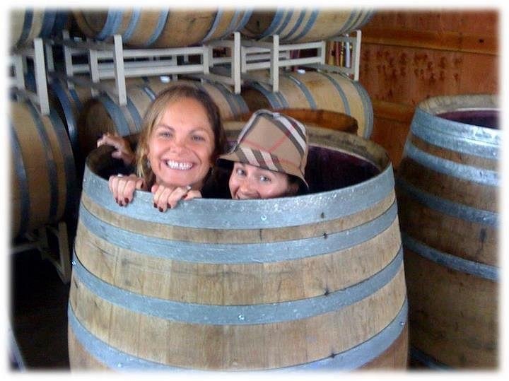 wine tours mcminnville oregon