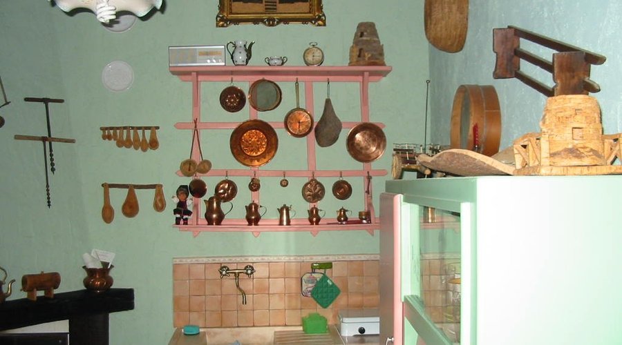 cucina