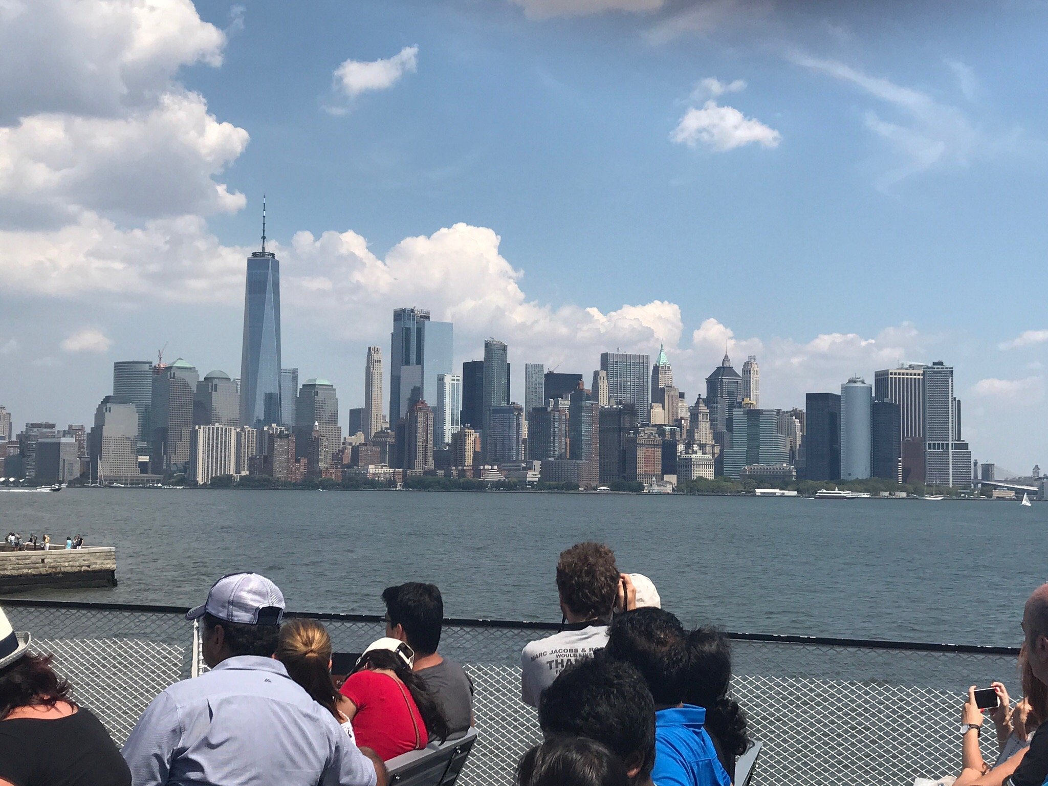 Walking Tours Manhattan New York City All You Need To Know Before You Go