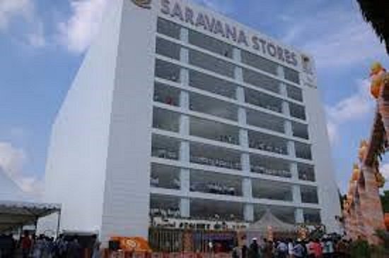 INTIMACY-005  Saravana Stores