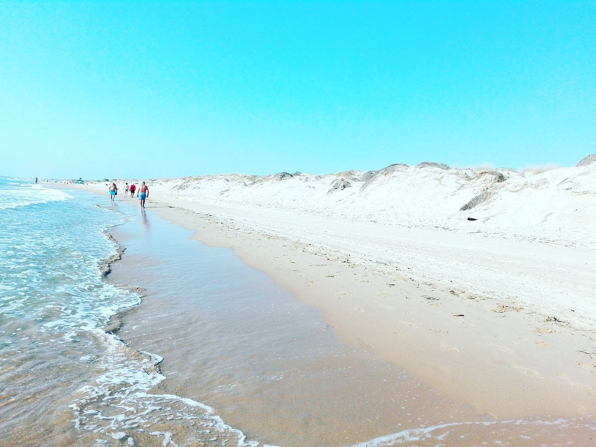 PLAYA DEL PINET (Elche) - 2022 Qué saber antes de ir - Lo más comentado por la gente - Tripadvisor