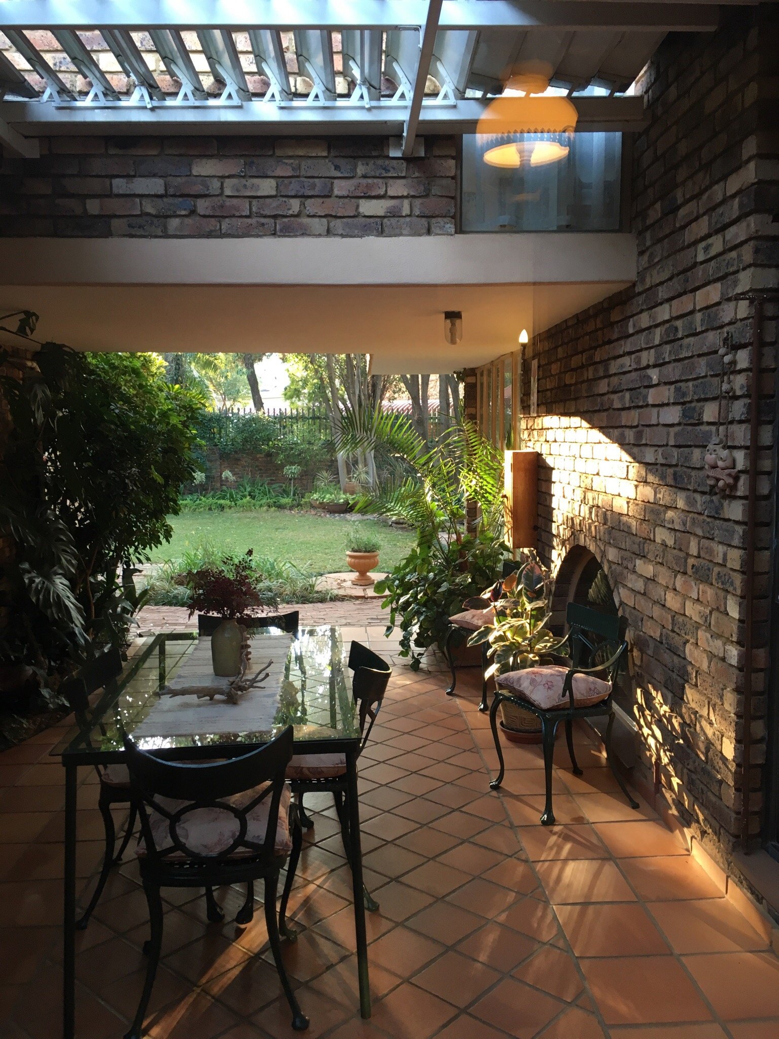 Hotel photo 11 of Elonda Bed & Breakfast.